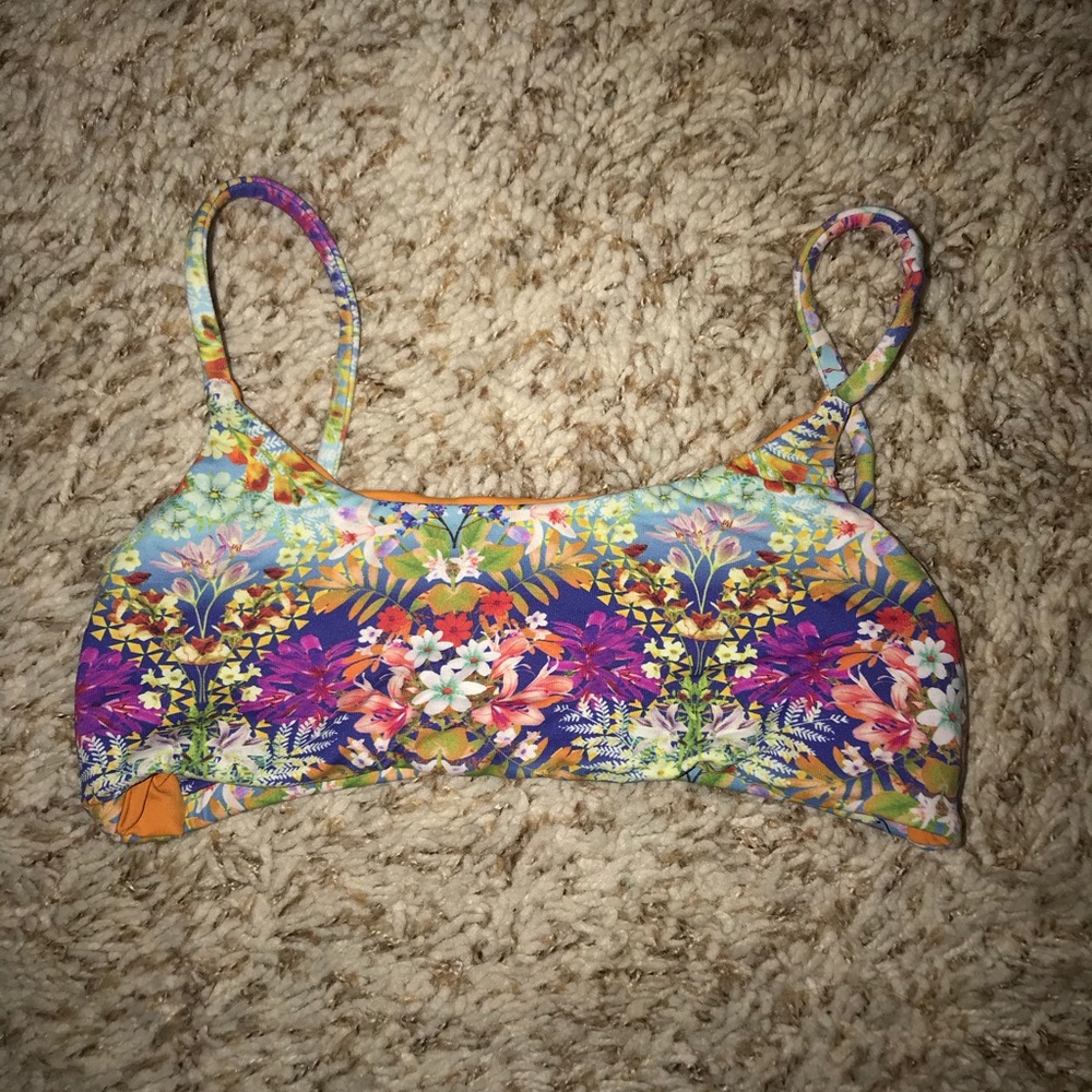 San Lorenzo bathingsuit top